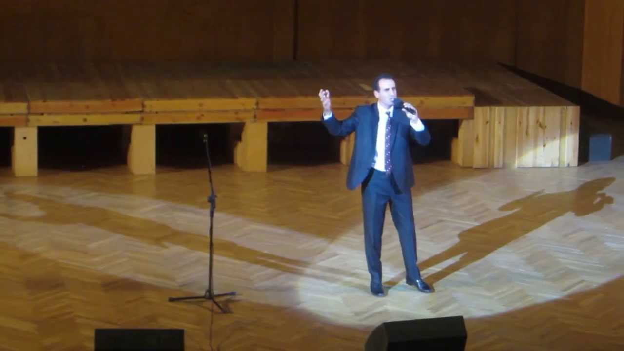 Վահագնի ծնունդը - Արսեն Համբարյան