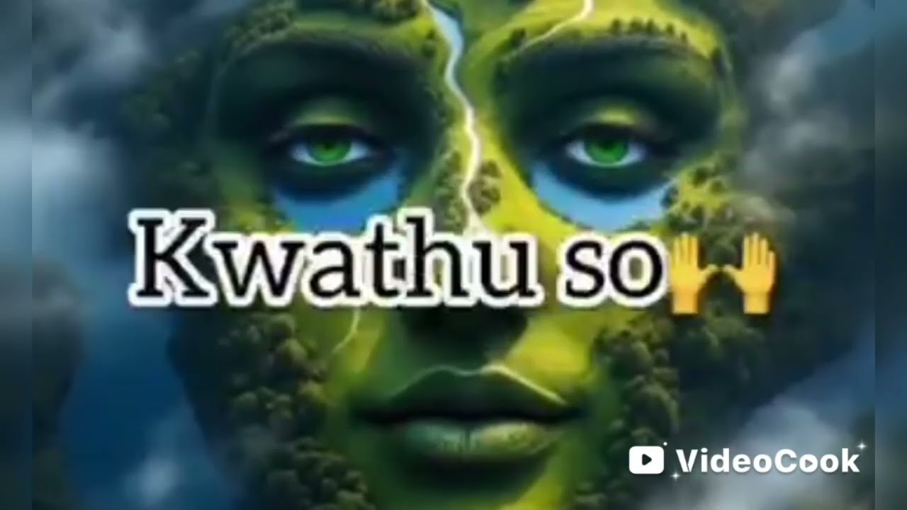 S Khrizy_ Mavuto (Lyrics video)