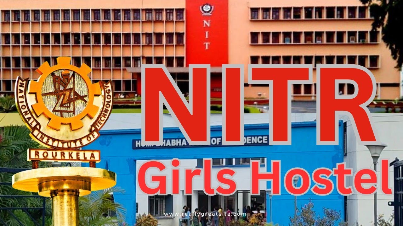 Girls Hostel in NIt Rourkela #hostel#liveonnit #youtubeshorts #youtube #trending #explore #like