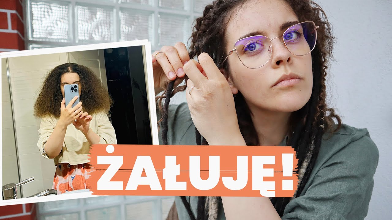 ZDEJMUJĘ DREDY! | Ciut Więcej