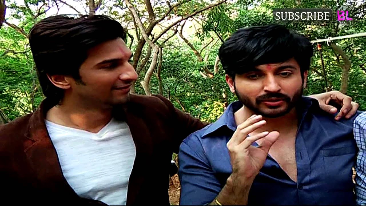Sasural Simar Ka On Location Shoot | 18 November 2015