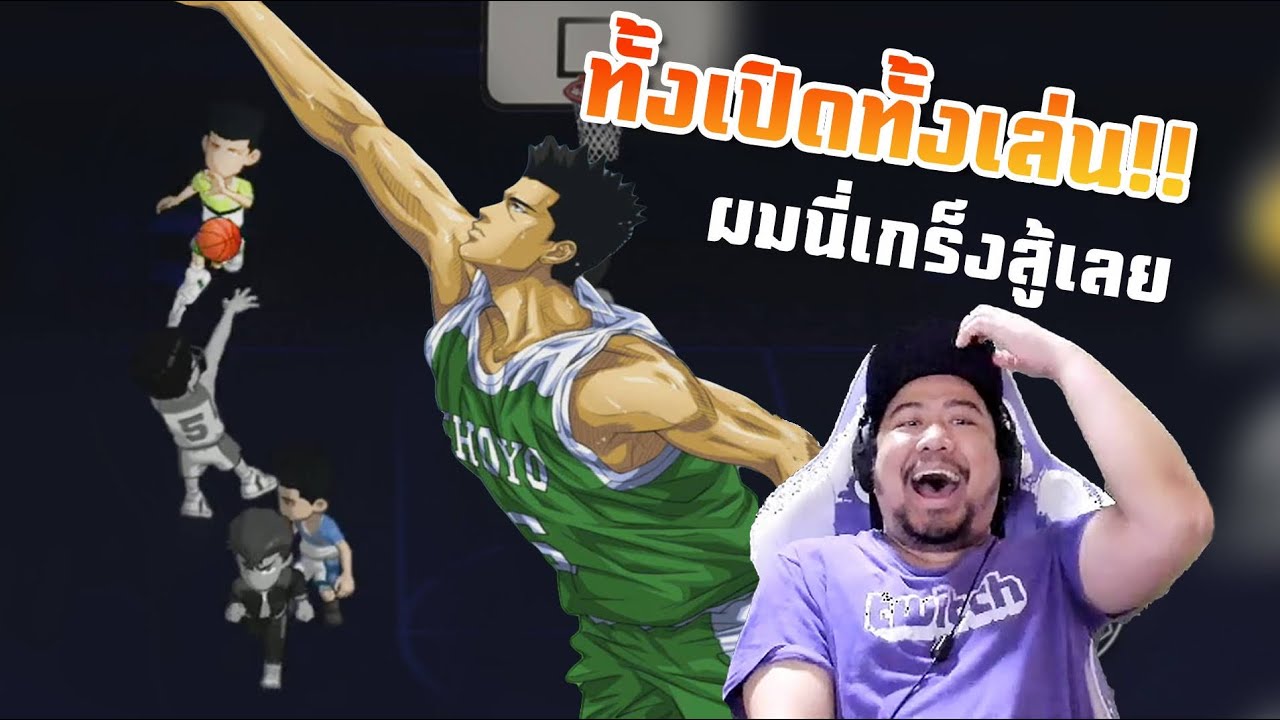 ฮาเกงาปุ้ยโชว์ช๊อตพระเอกอนิเมไปหนึ่งดอก บอกเลยรู้เรื่อง!