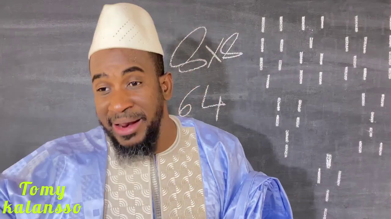 Tomy karamogo Vidéo 26 Février 2021