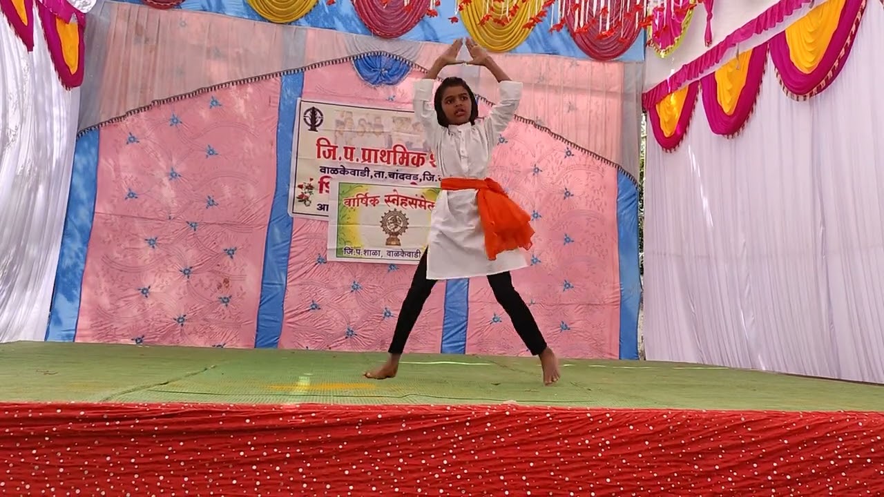 Bharat Ka Bachha Bachha Jai Shri Ram Bolega