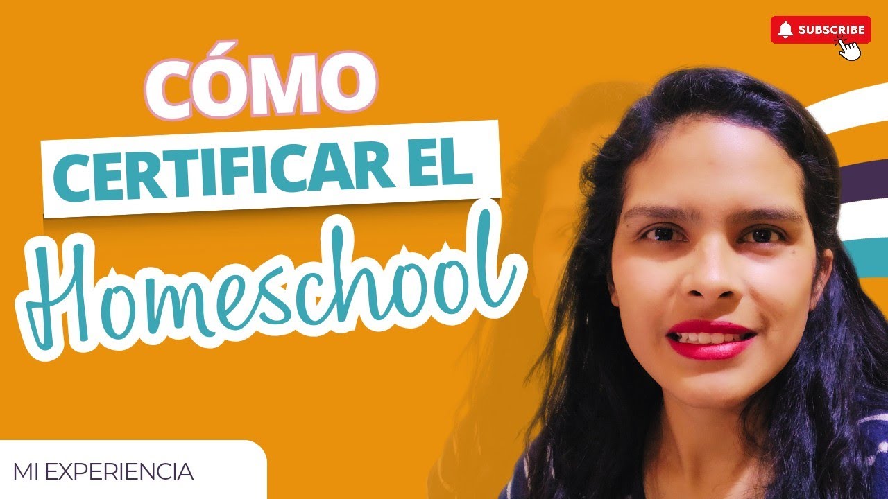 Como certificar el homeschooling en Perú y Latinoamérica colegio sombrilla #umbrellaschool