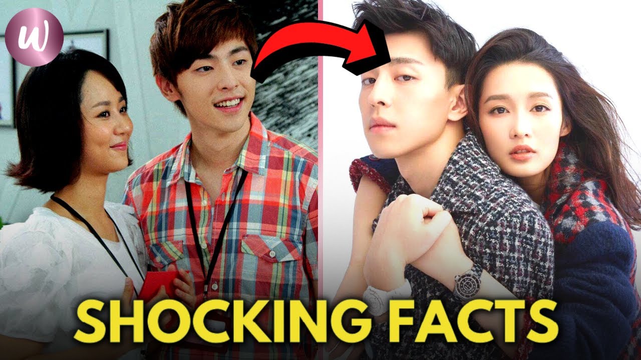 5 Shocking Facts You Didn’t Know About Deng Lun