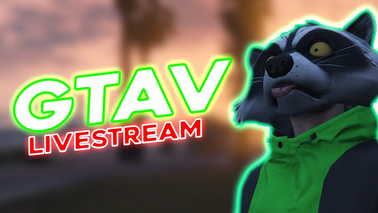 [ GTA V ONLINE ] Katanya nyari collectibles baru bersama tomodachi