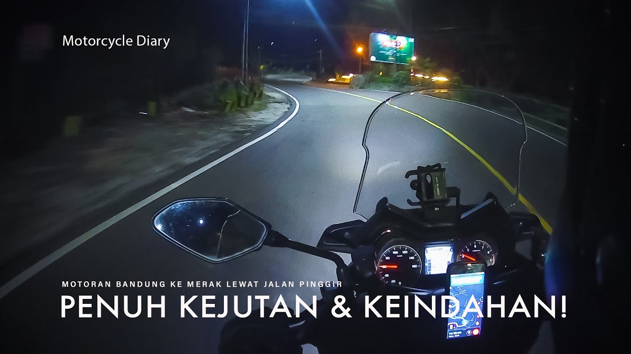 Bandung ke Merak Lewat Banten Lama: Rasa yang Tak Terlupa,  Penuh Kejutan & Keindahan!.
