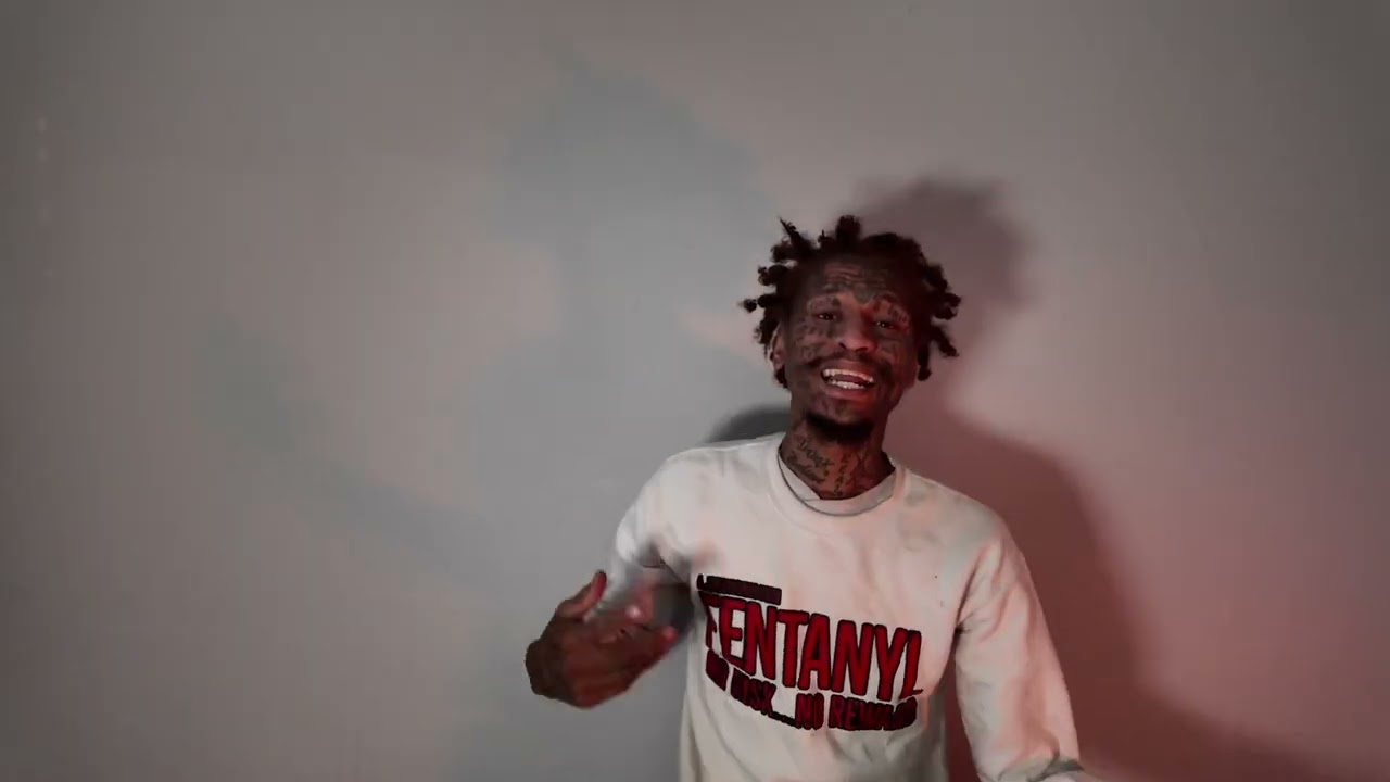 GakTrizzy ft. Kymbo Bandz - Distance