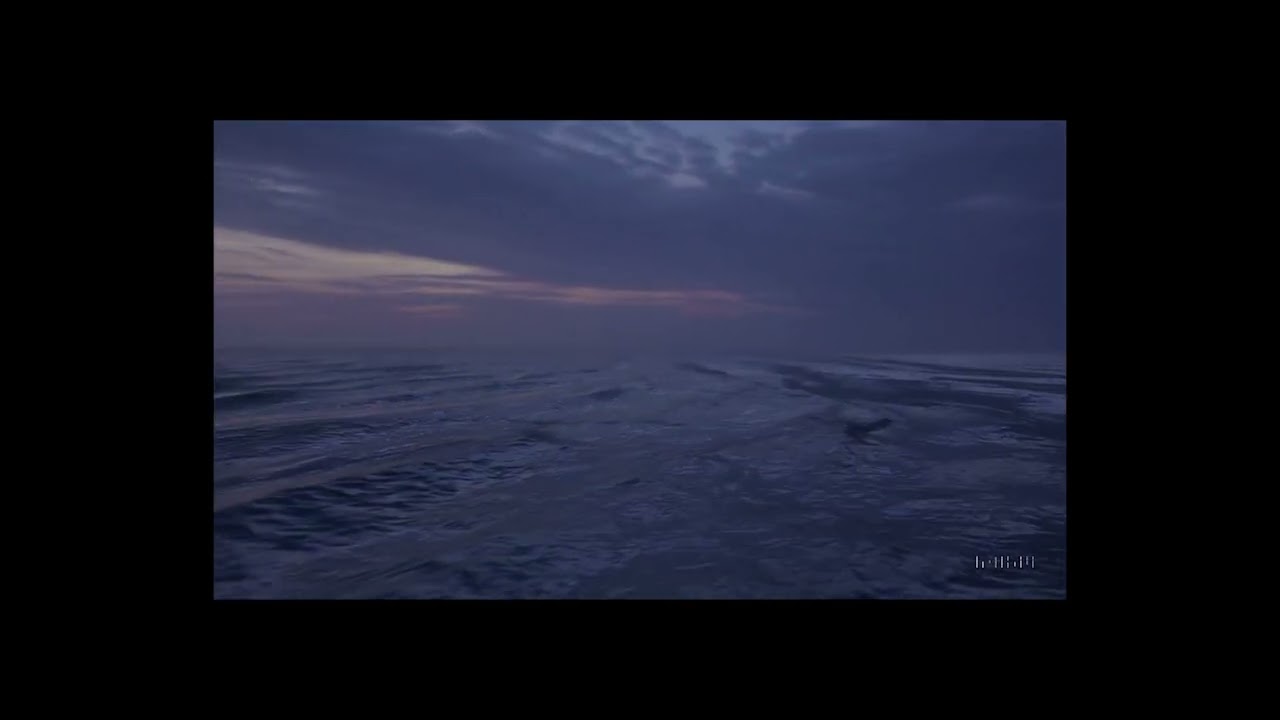 Deep Blue pt. 3 🌊 | Heartbreak You Can Feel in Every Wave