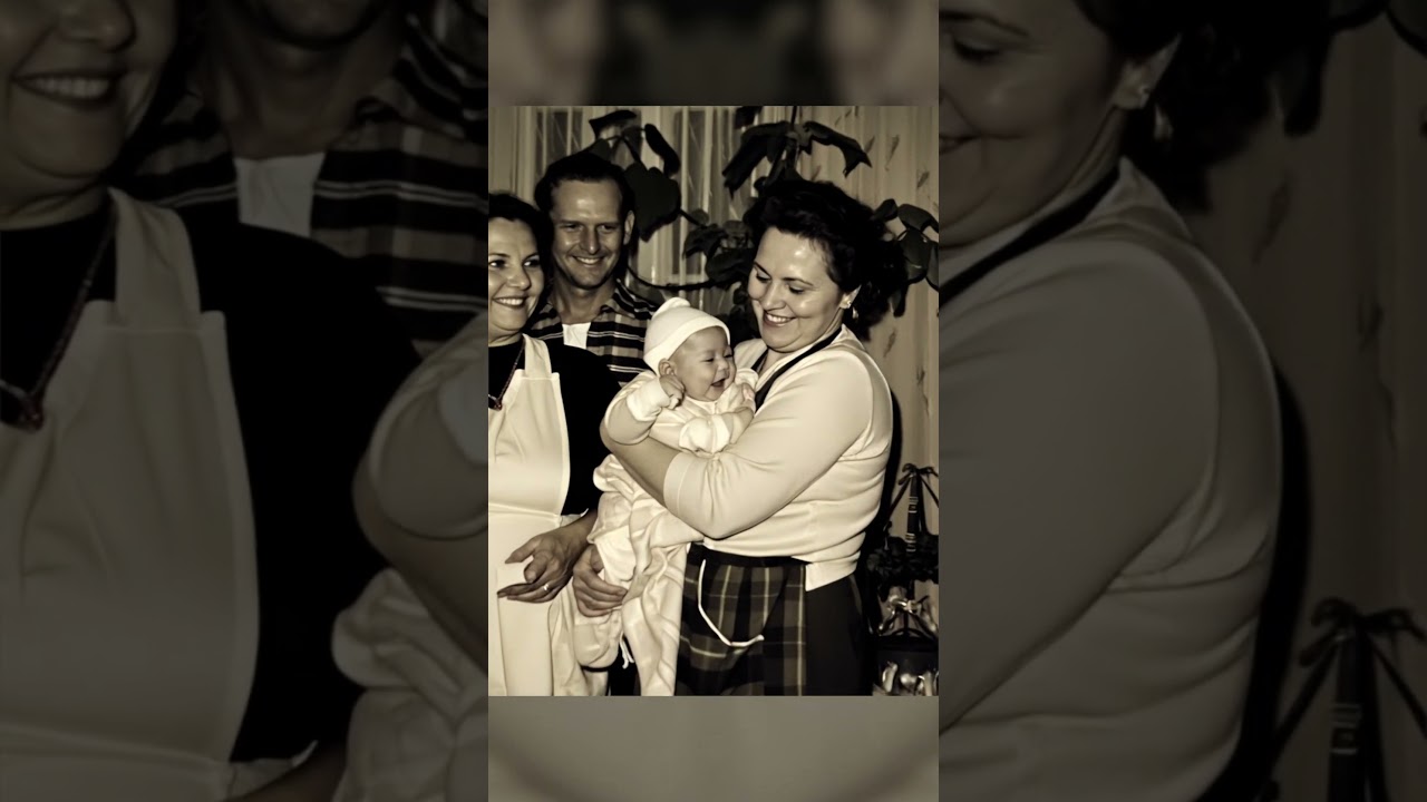 The Reichls - Zeitreise in das &Ouml;sterreich der 1960er Jahre