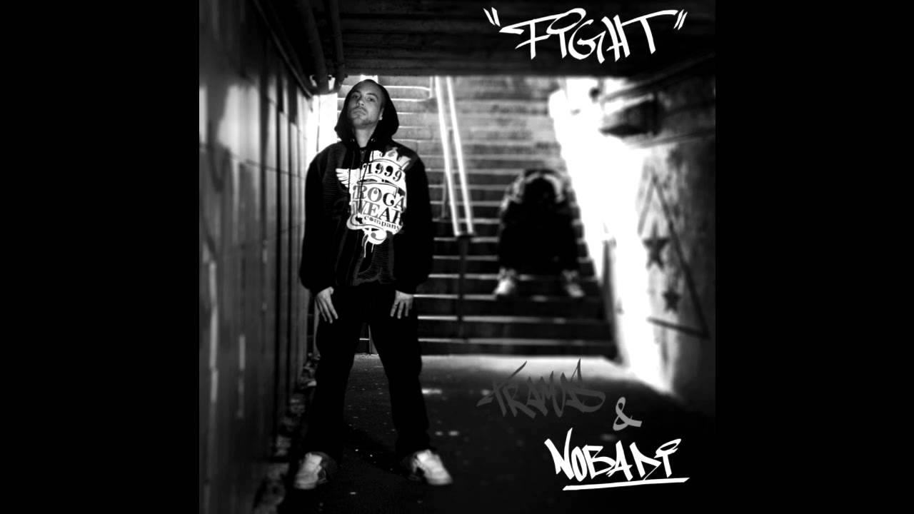 Tramas & Nobadi - Fight