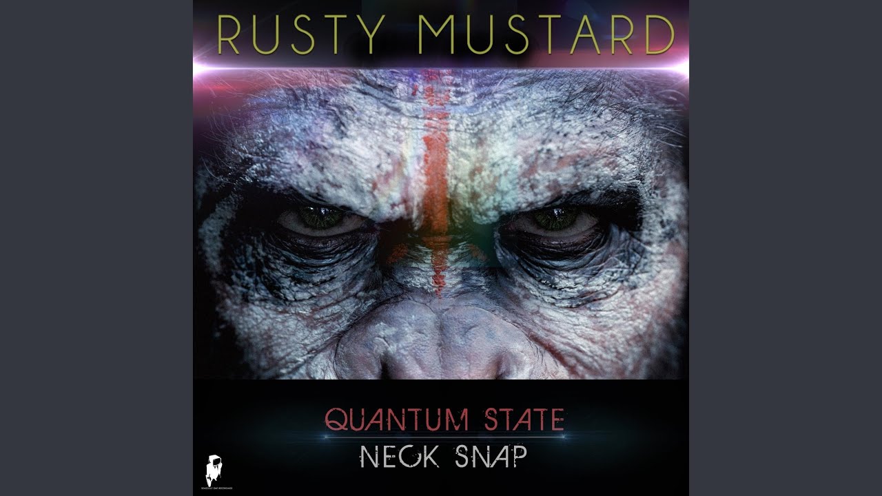 Quantum State (Original Mix)