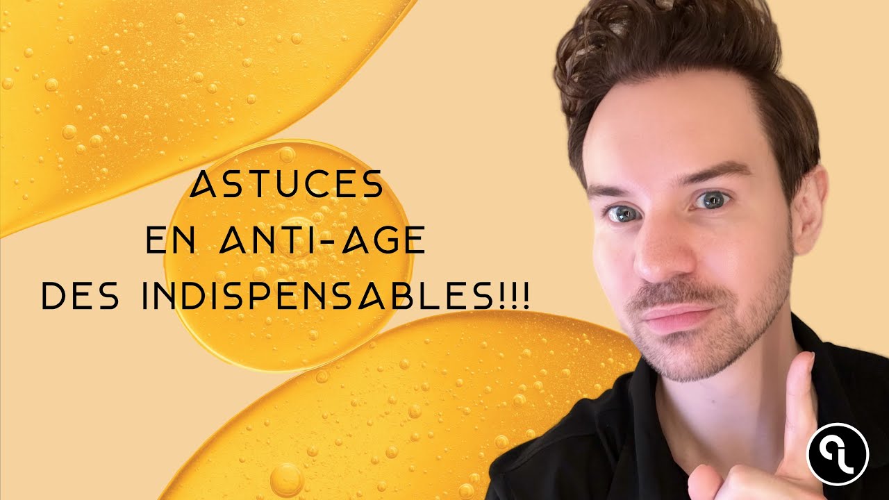 Mes meilleures astuces anti-âge : optimiser votre routine pour préserver la jeunesse de votre peau