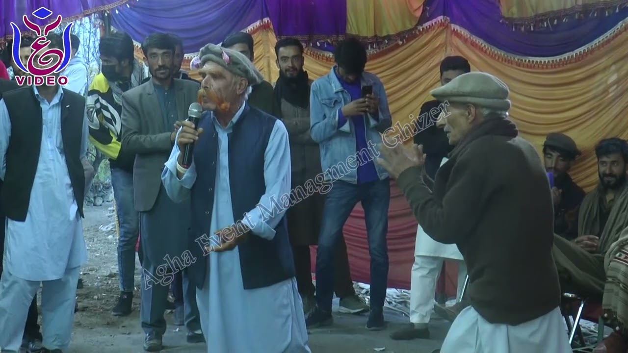 Shina Songs:Ustad Maqsad Ali Gahkuch Bala.           @shinartpokemons   @GBSongs