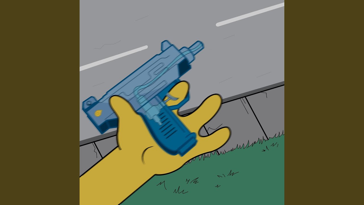 Pull The Trigger Back