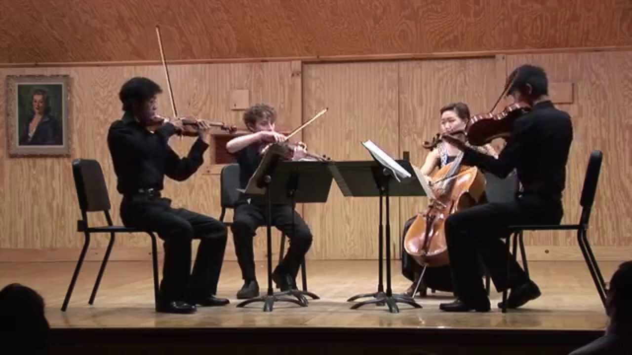 Shostakovich: String Quartet No. 8 in C Minor, Op. 110