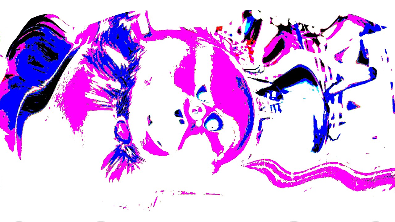 I Think I Hear Something! - Trolls | Presented By: Klasky Csupo 2001 Effects
