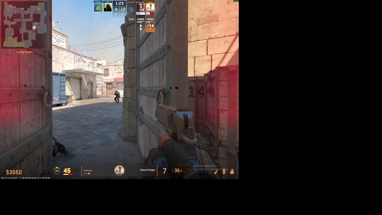 csgo sa ciganima