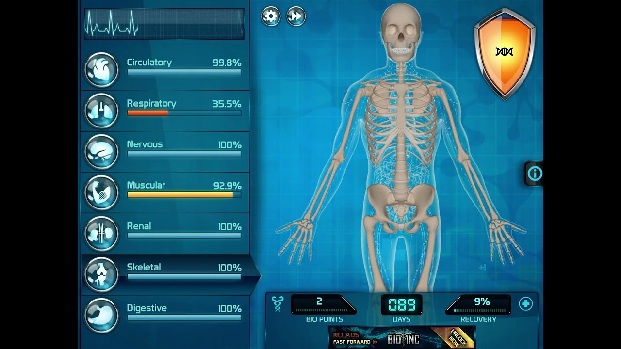 Bio inc.