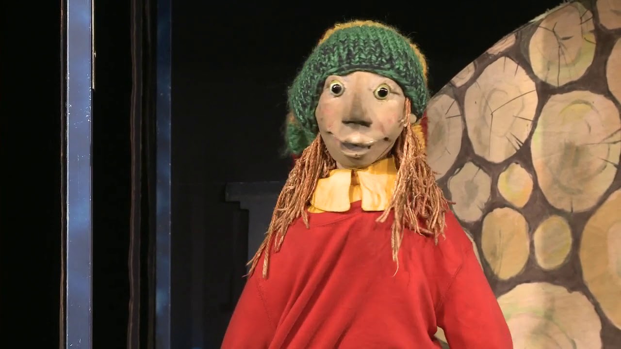 Räuber Hotzenplotz und die Mondrakete - marotte Figurentheater Karlsruhe (Vorschau)