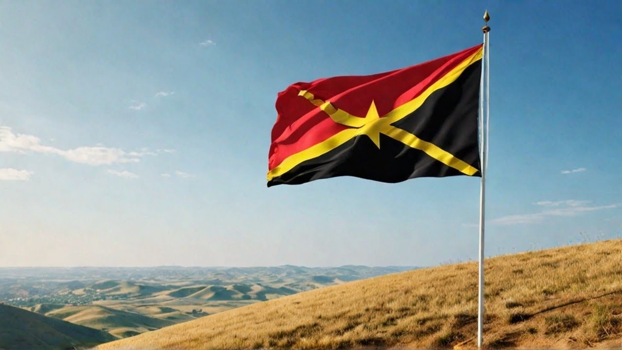 Discover the Beauty of Angola: Hidden Gems You Can't Miss