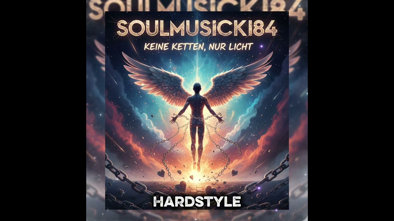 Keine Ketten, nur Licht (Hardstyle-Edit)