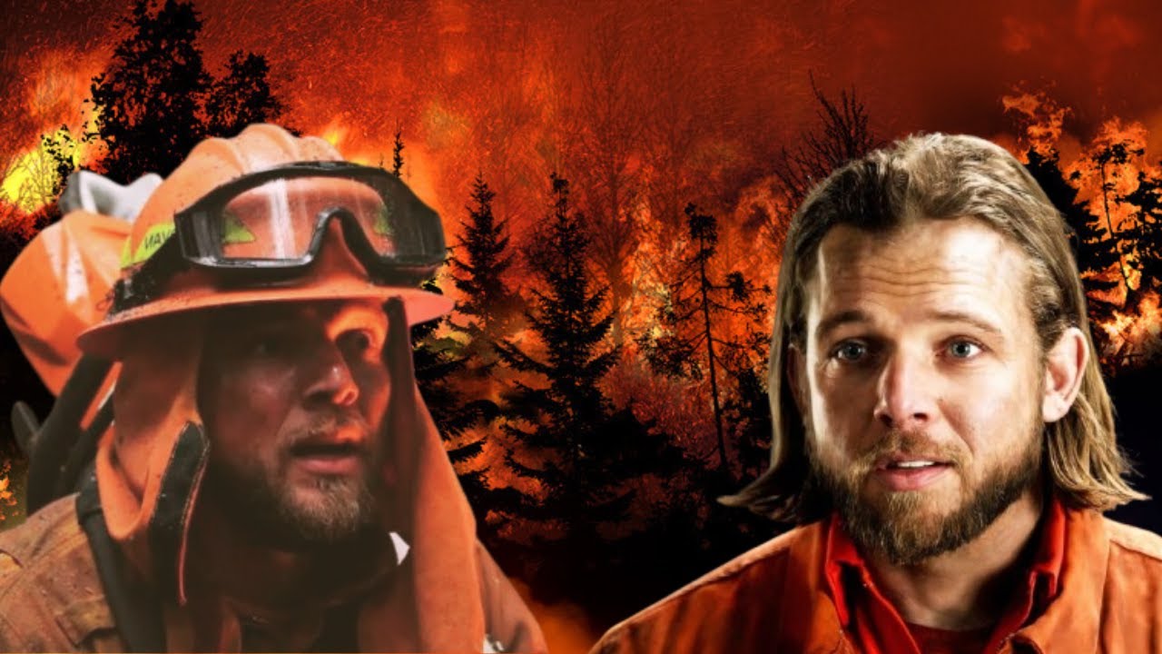 What Really Happened to Max Thieriot - Bode Donovan from Fire Country | Celebrity News |