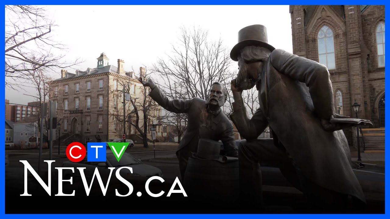Snapshots of Canada: In Charlottetown, the birthplace of Canada, voters worry for its future