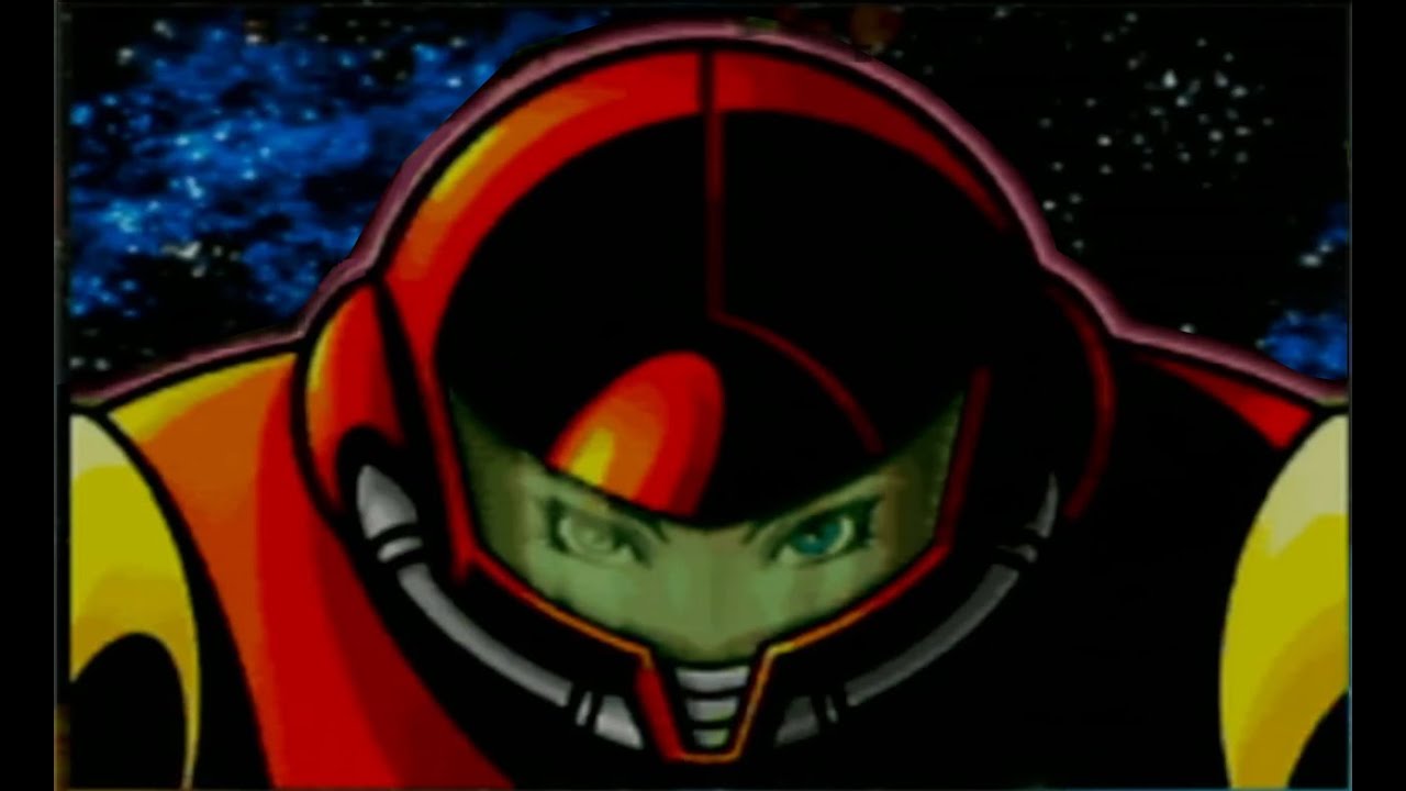 Почему Metroid Zero Mission — лучшая игра серии Metroid