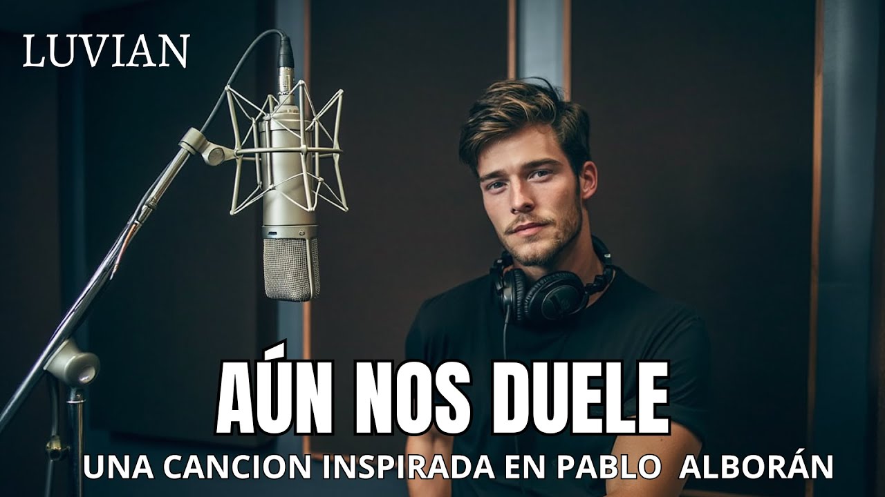 Pablo Alborán – Lo Nuestro No Supo Morir 💔 | Canciones Que Acarician La Parte Que Duele – LUVIAN