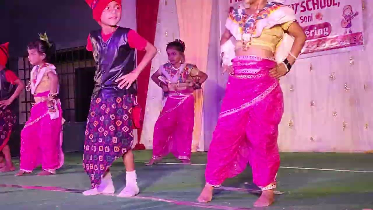 Chandan chandan and limbonich limbu