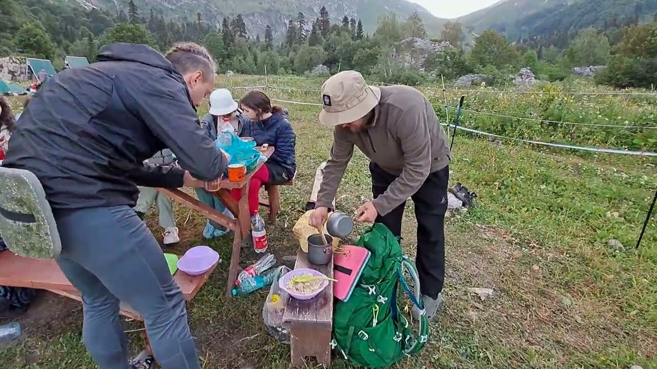 Наша 30ка / Клип