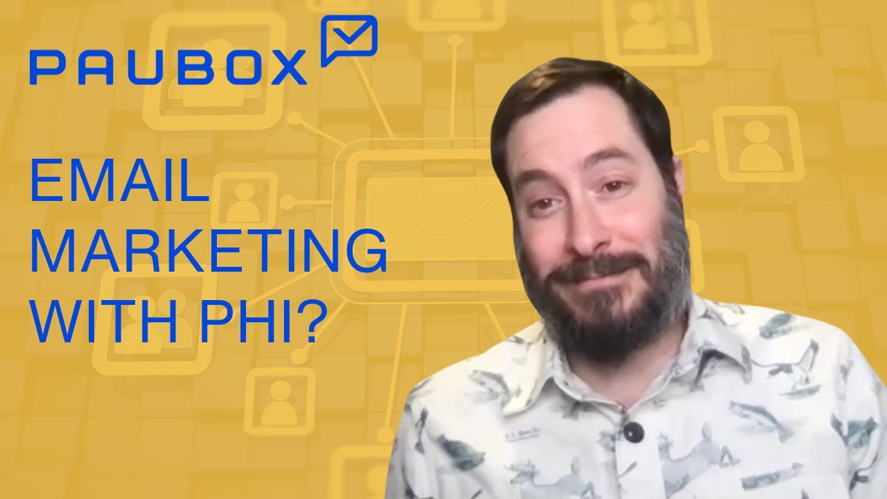 Healthcare email marketing best practices