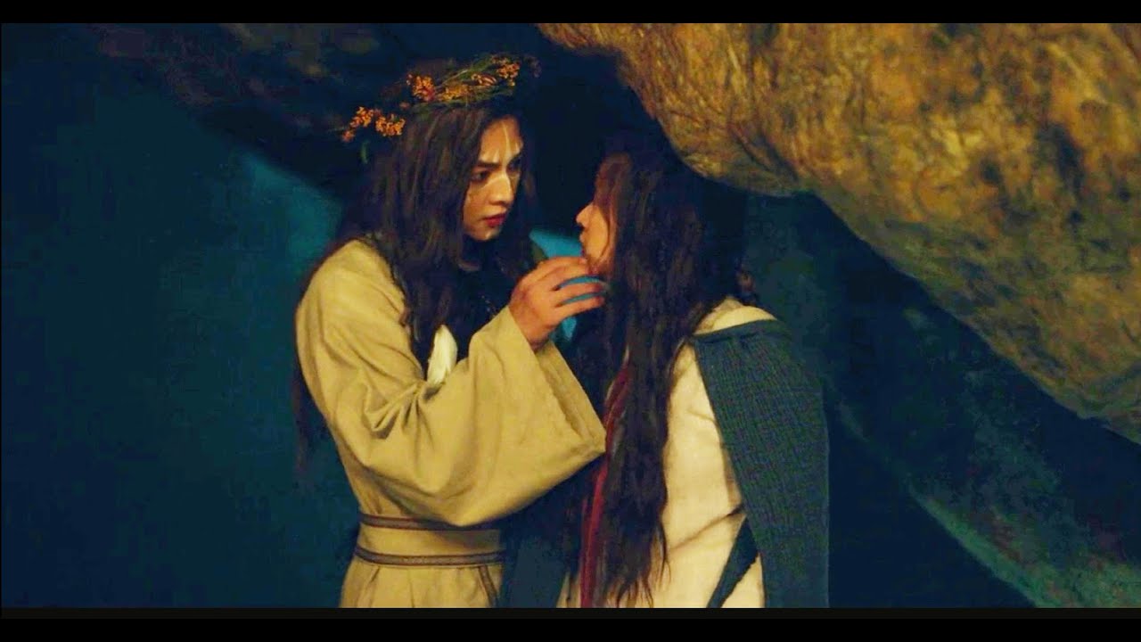 Saya & Tanya |  Arthdal Chronicles  | 아스달 연대기