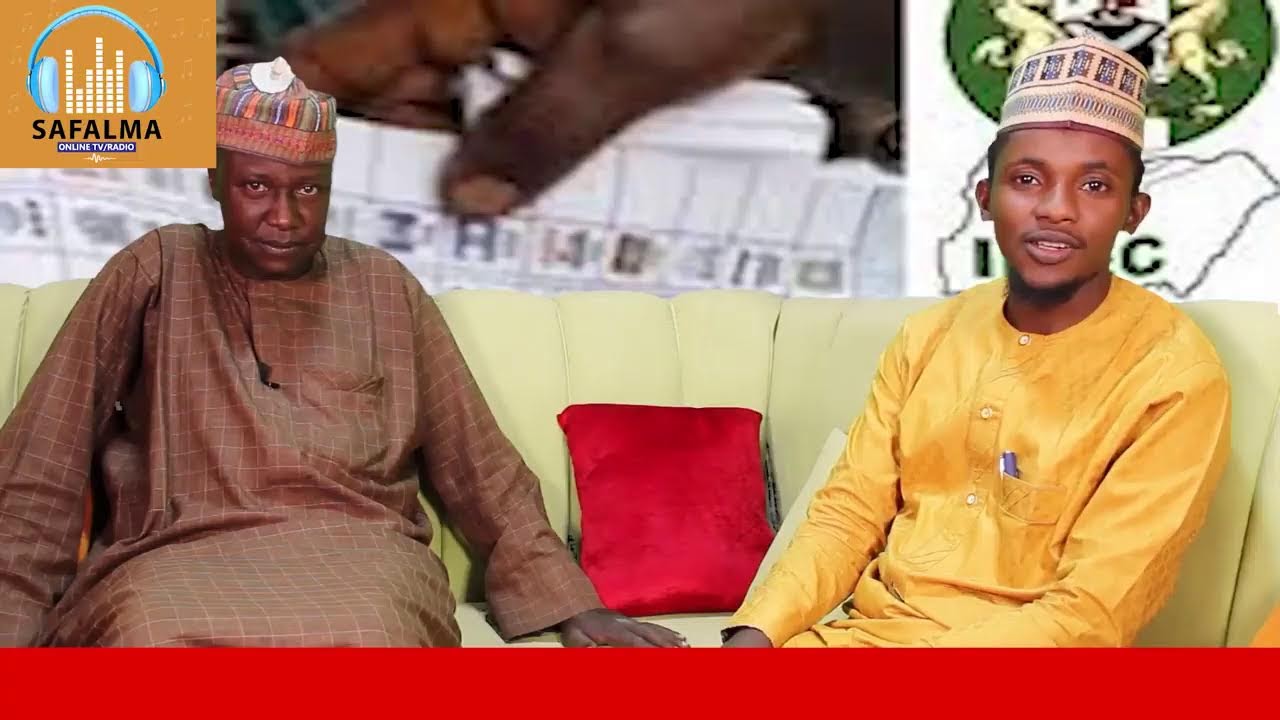 Tuna Baya: Cikakkiyar firar Bishir Biro Kankia tare da Banye