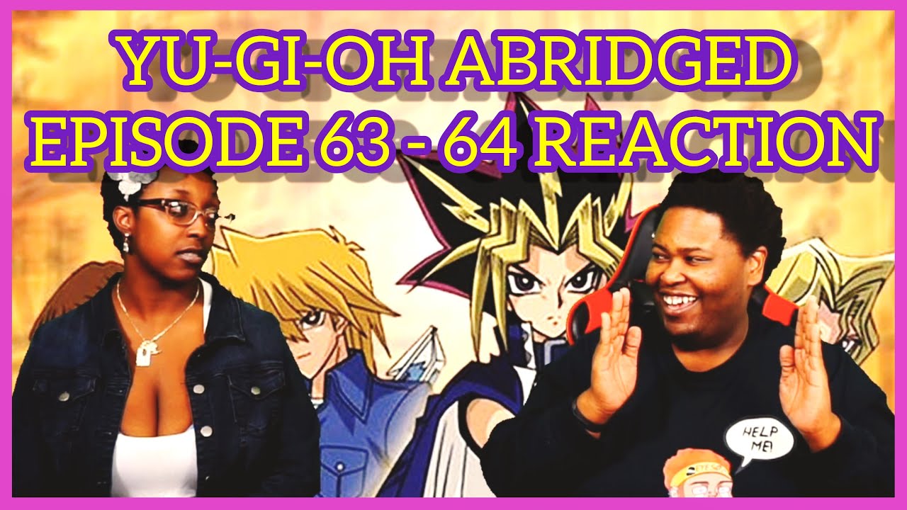 Let The SOUL GAMES BEGIN!!! 😂 | YGOTAS Episode 63-64 | REACTION | BLIND REACT | GROUP REACTION