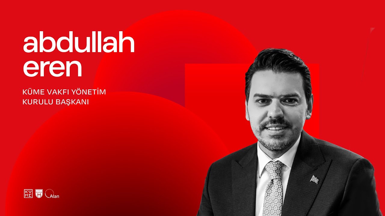Tasarım İşi - Abdullah Eren