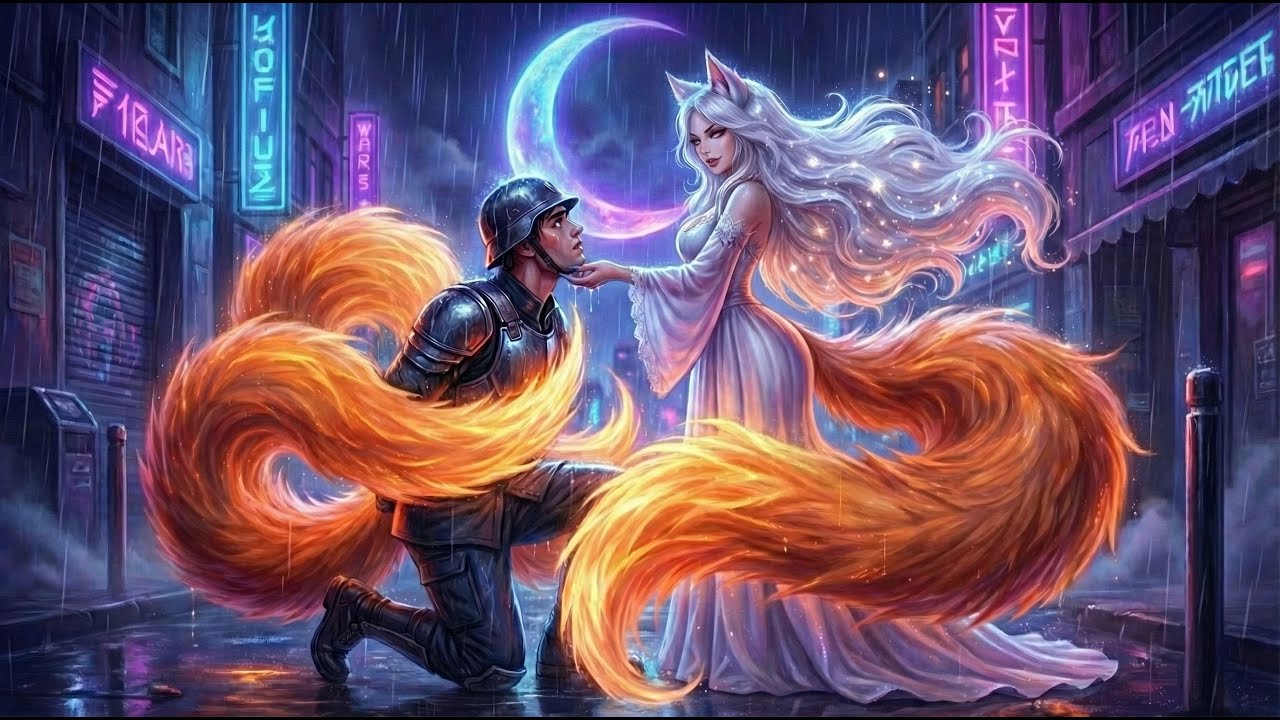 “Kneel, Human,” The Alien Empress Demands — Unaware He Was Waiting For This | Sci-Fi Stories