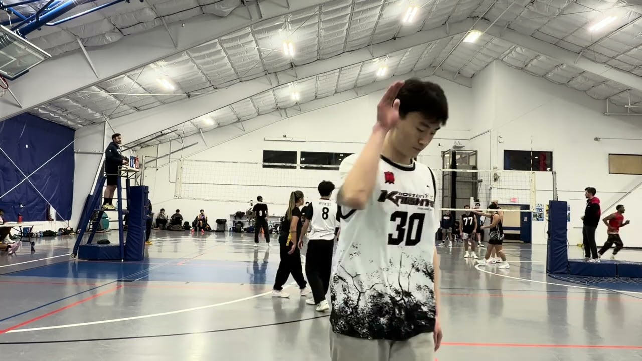 MB- Game 3 Set 1
