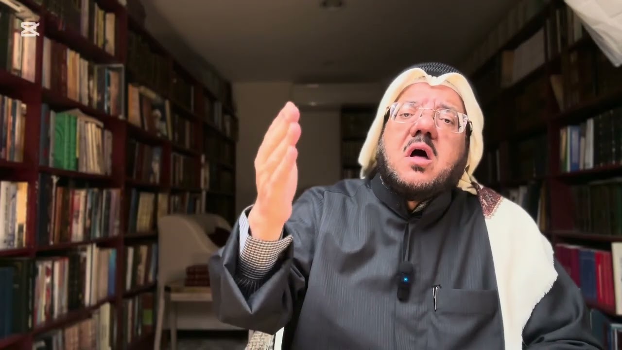 الإمام فيصل بن تركي عزم لا ينثني - سلسلة الدولة السعودية الثانية