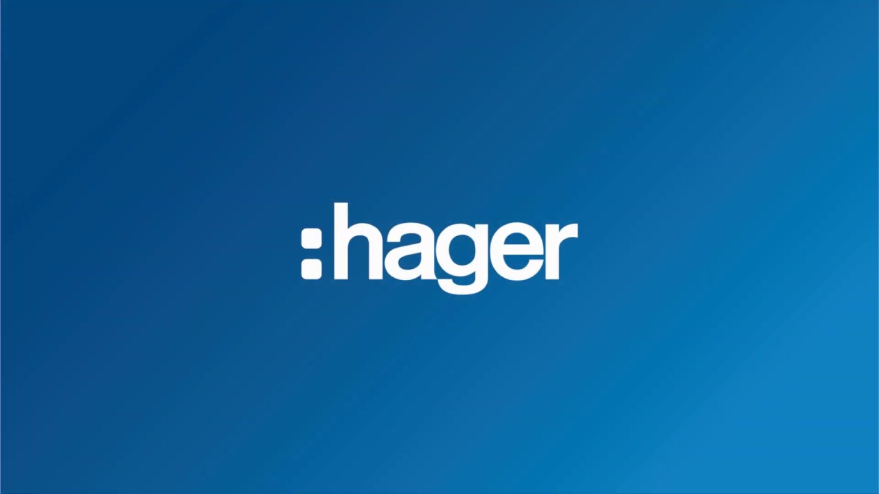 hagercad - Criar esquema de comando