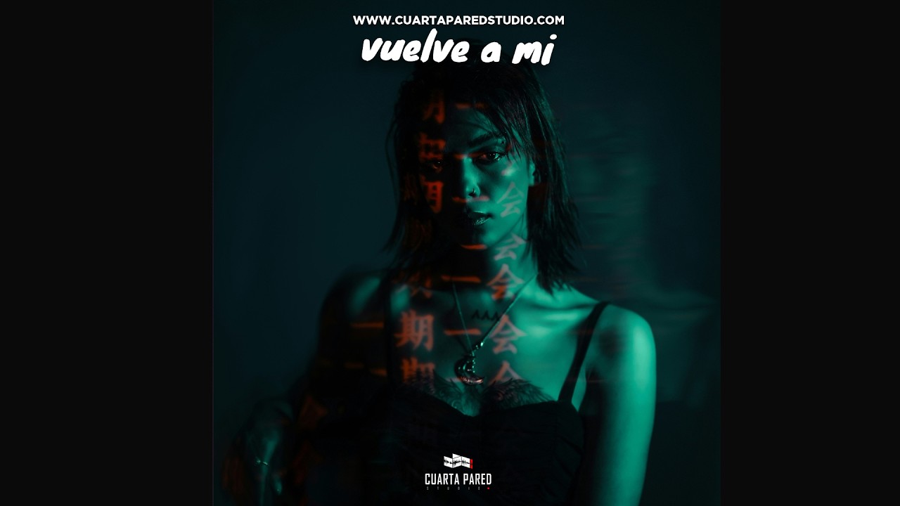 Instrumental Dancehall 2026 | Pista de Dancehall x Afrobeat Romántico “VUELVE A MI”