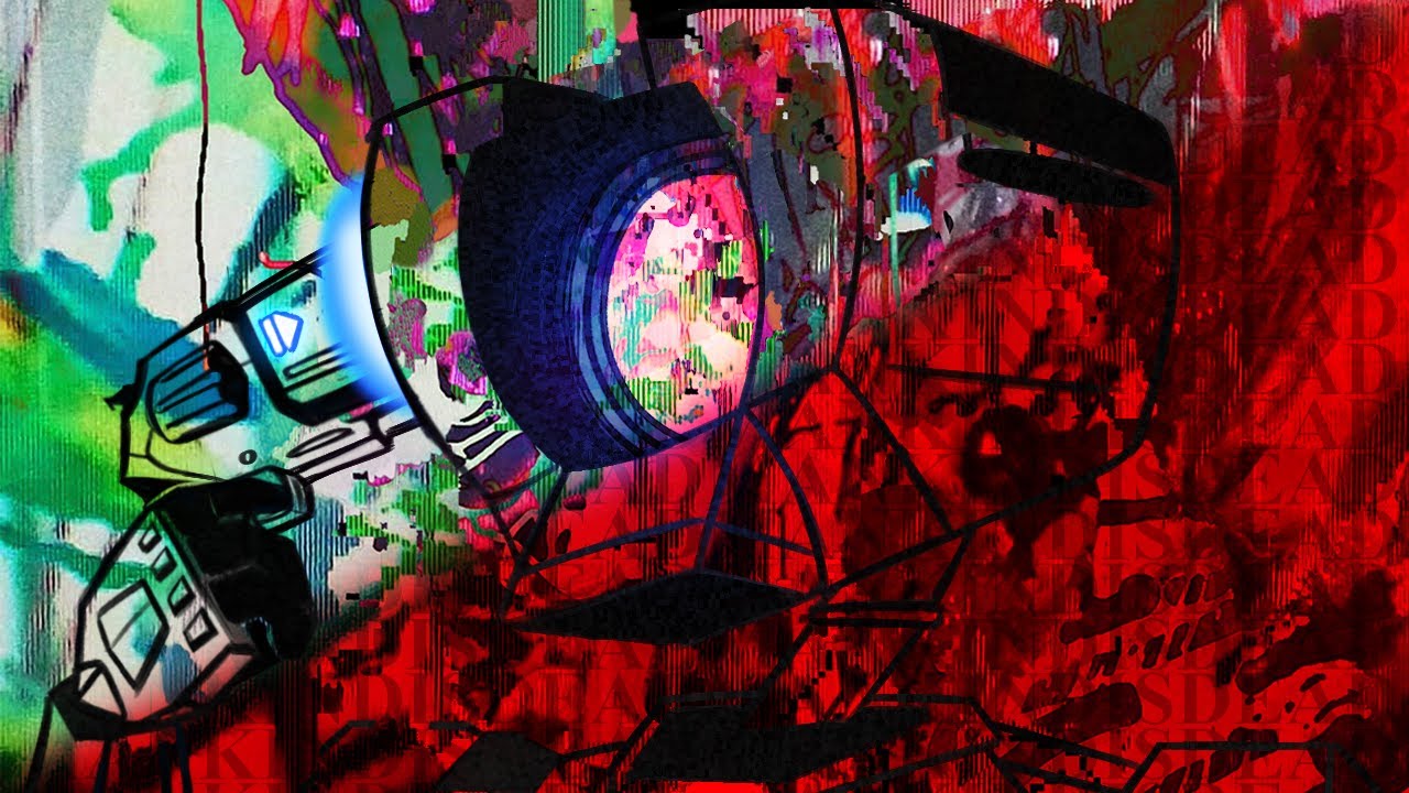 Mr. ULTRAKILL Myself