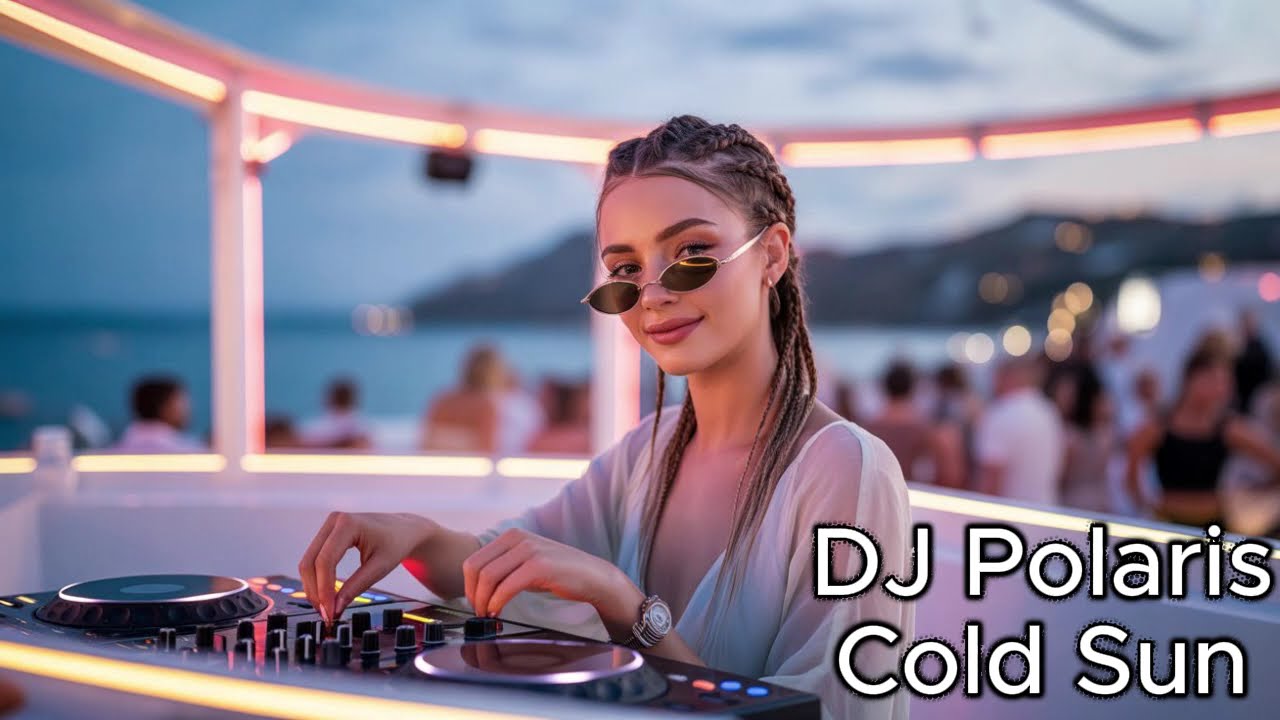 DJ Polaris – Cold Sun Exclusive 2026