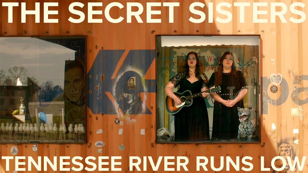The Secret Sisters - 