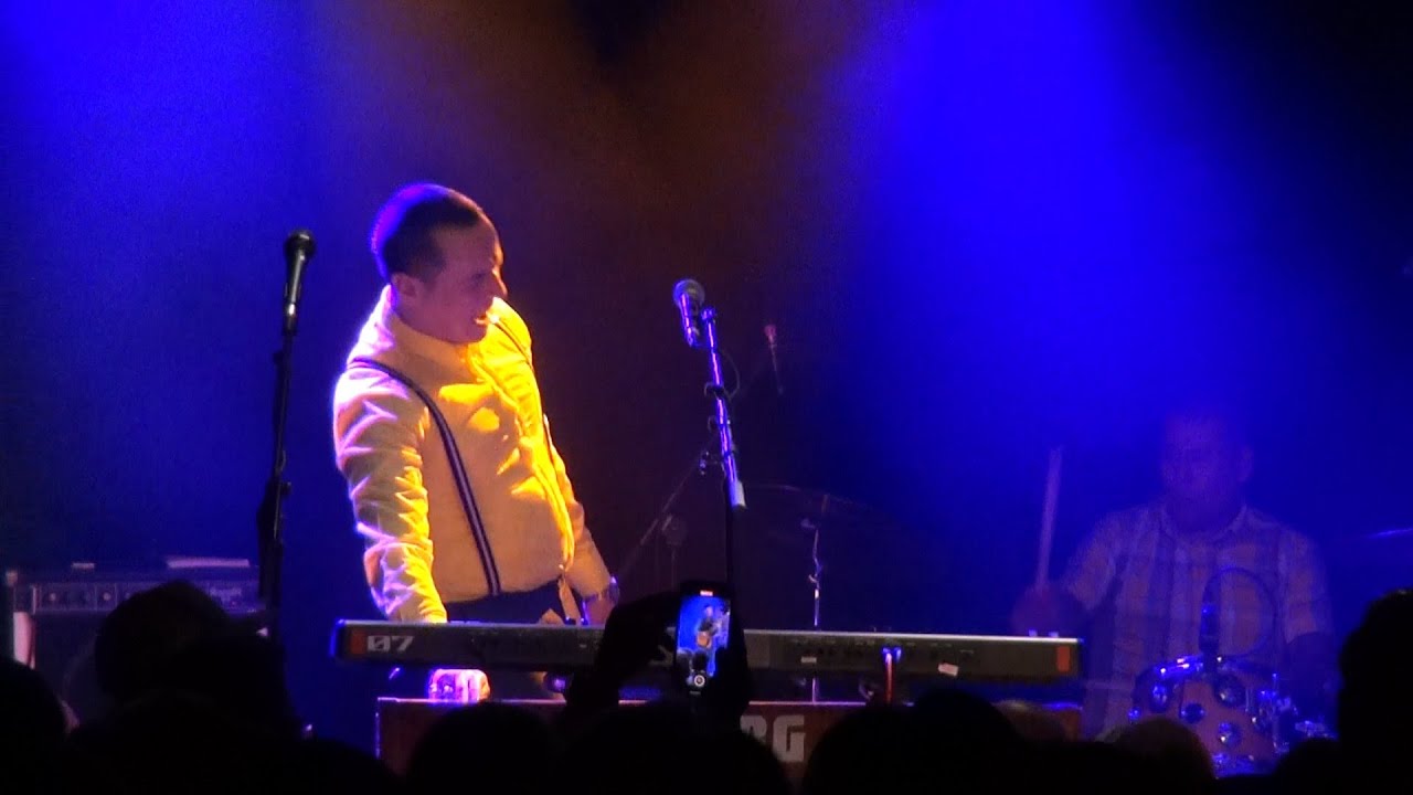 Travelers All Stars - Don't Let Me Down (live Freedom Sounds Christmas Ball 2024)
