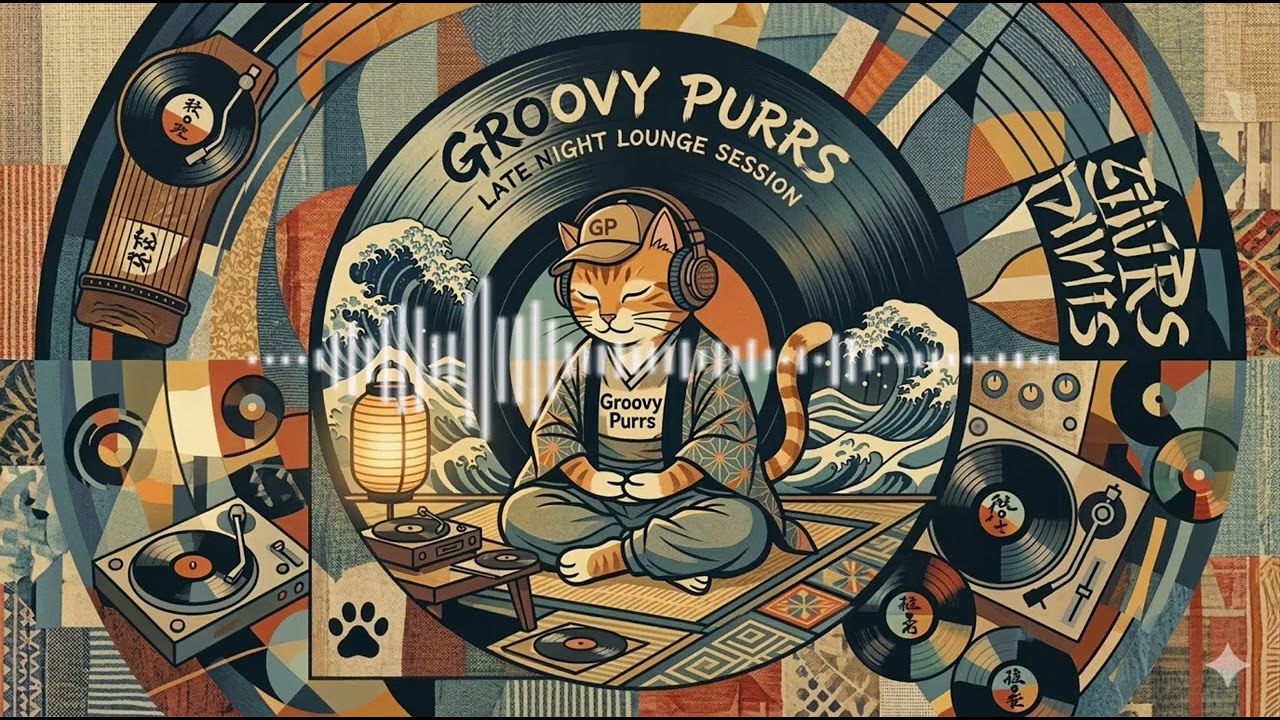 1 Hour Soulful Organ House | Deep Gospel Groove & Chill Club Vibes