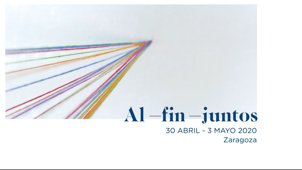 AL FIN JUNTOS - Congreso Nacional Adventista 2020