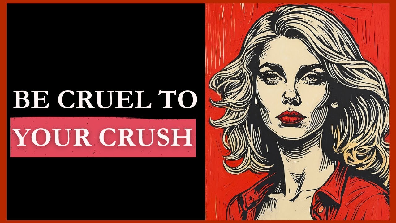 Why Women Obsess Over Men Who Make Them Suffer